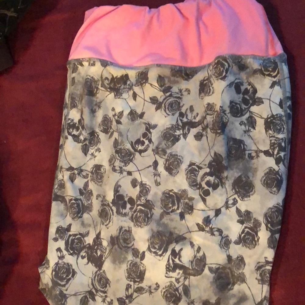 Torrid Workout leggings